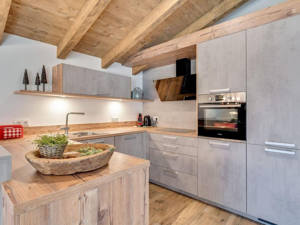 Chalet in Krimml near Zillertal Ski Arena Vacation rental in Salzburgerland
