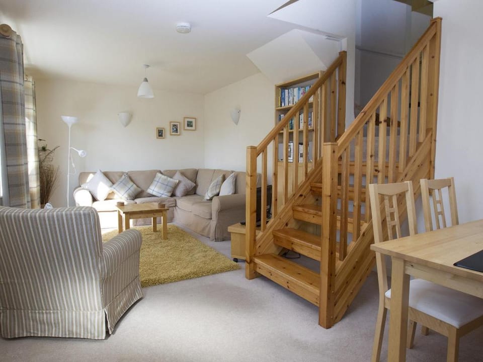 Cottage in Jedburgh with Stunning Views Vacation rental in England