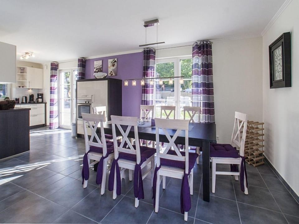 Ferienhaus in Rerik am Strand Vacation rental in Rerik