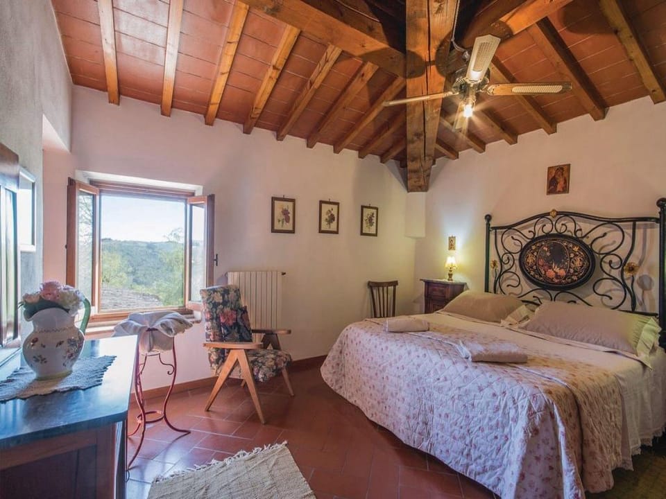 Tuscany Bliss Garden Retreat Vacation rental in San Casciano Val Pesa