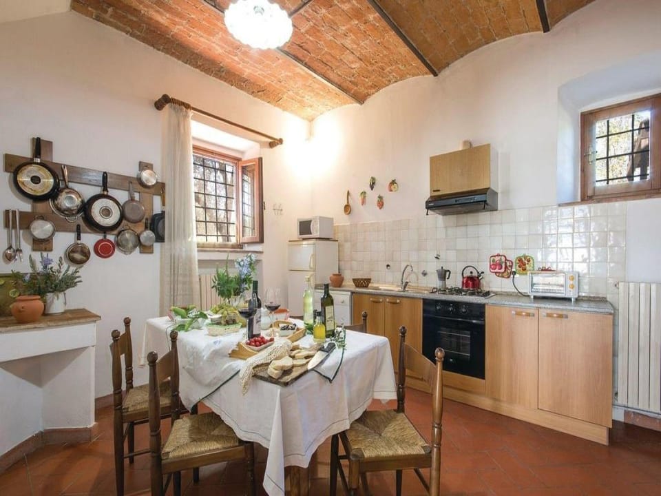 Tuscany Bliss Garden Retreat Vacation rental in San Casciano Val Pesa