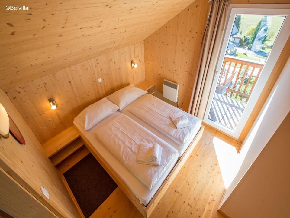 Chalet in Hohenauern at the Hohentauern ski area Vacation rental in Hohentauern