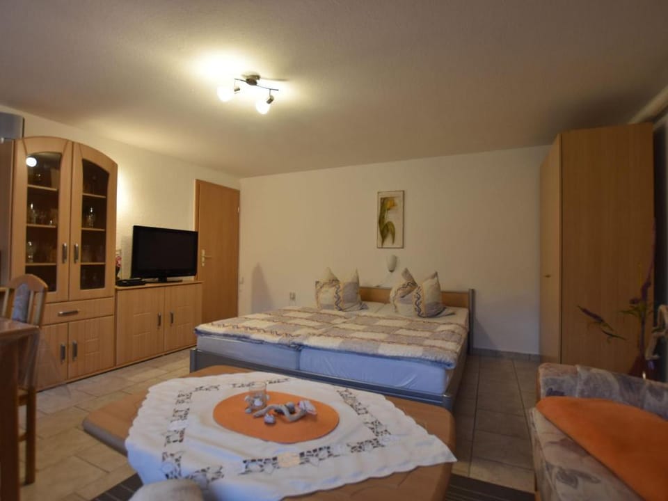 Schones Appartement am Meer in Klutz Apartment in Boltenhagen