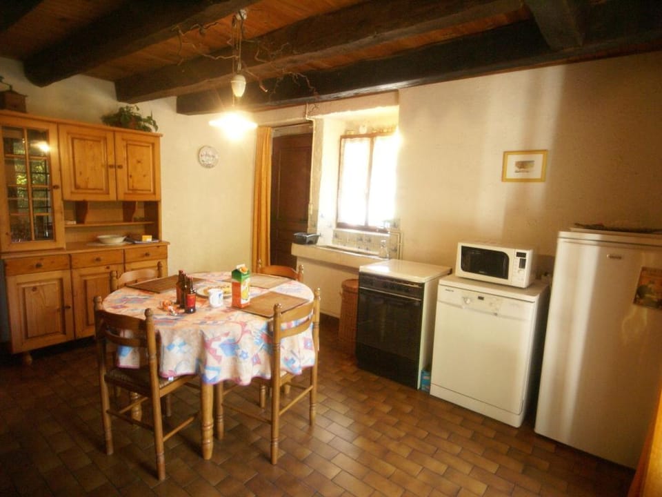 Holiday Home in La Chapelle with Garden Vacation rental in Vosges