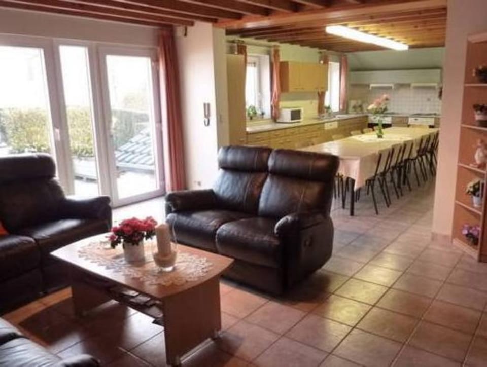 Family Cottage with Sauna Vacation rental in Wallonia, Belgium
