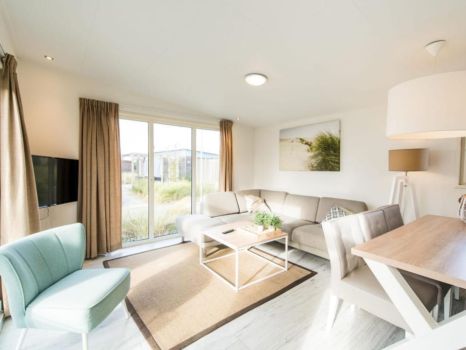 Chic Chalet near Beach Vacation rental in Friesland, Netherlands