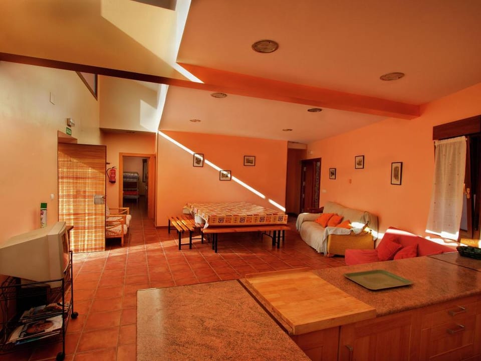 Spacious Wine Cellar Mansion Vacation rental in La Rioja