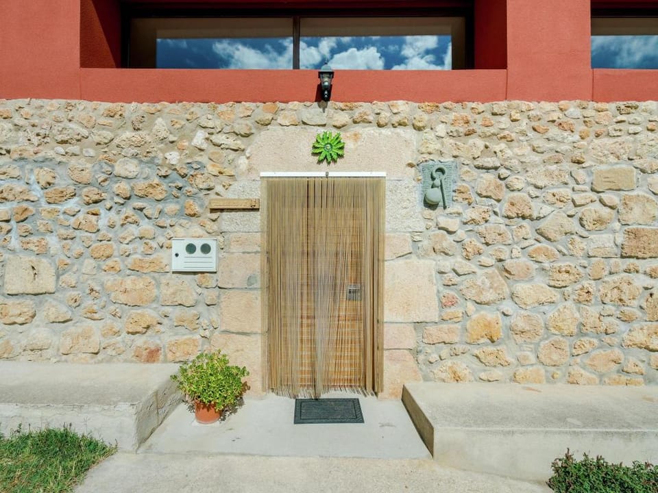 Spacious Wine Cellar Mansion Vacation rental in La Rioja