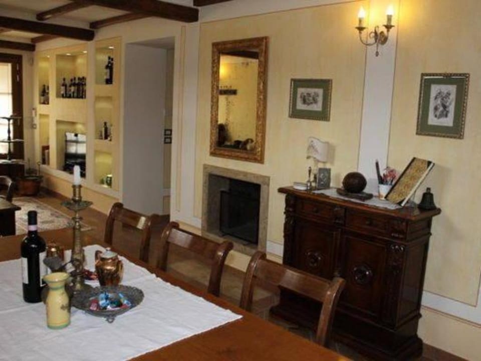 A Cottage Wrapped in Cypress Dreams Vacation rental in Tuscany