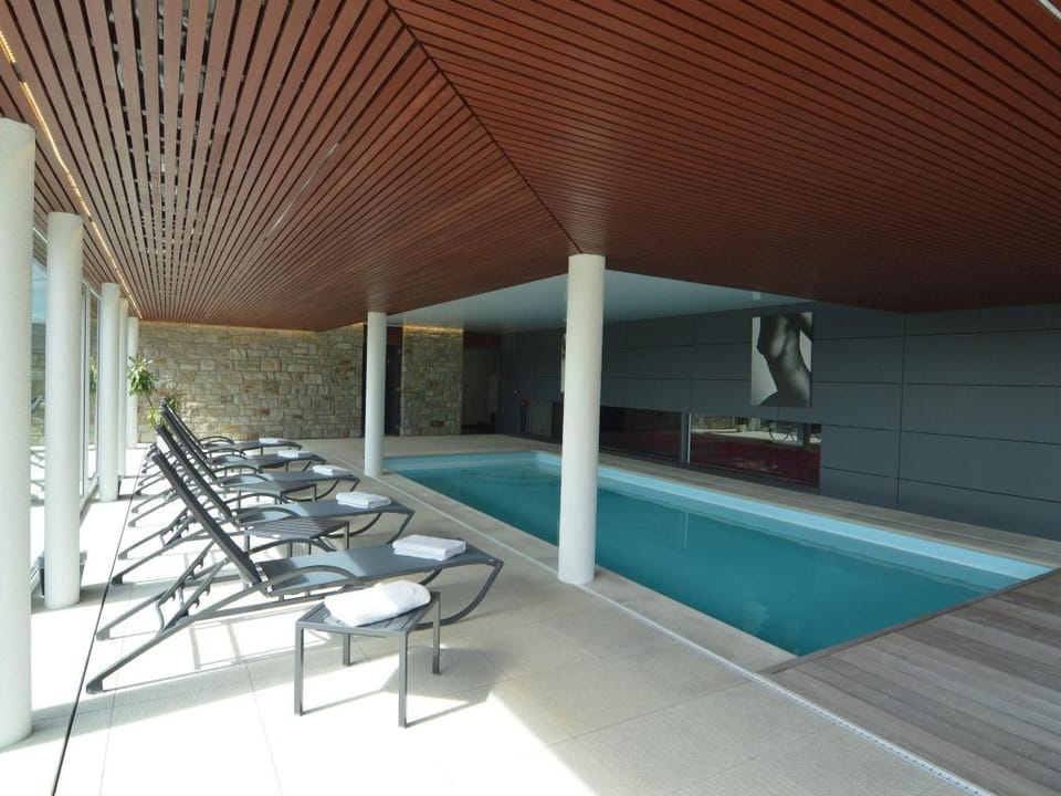 Malmedy Hillside Spa Retreat Vacation rental in Wallonia, Belgium