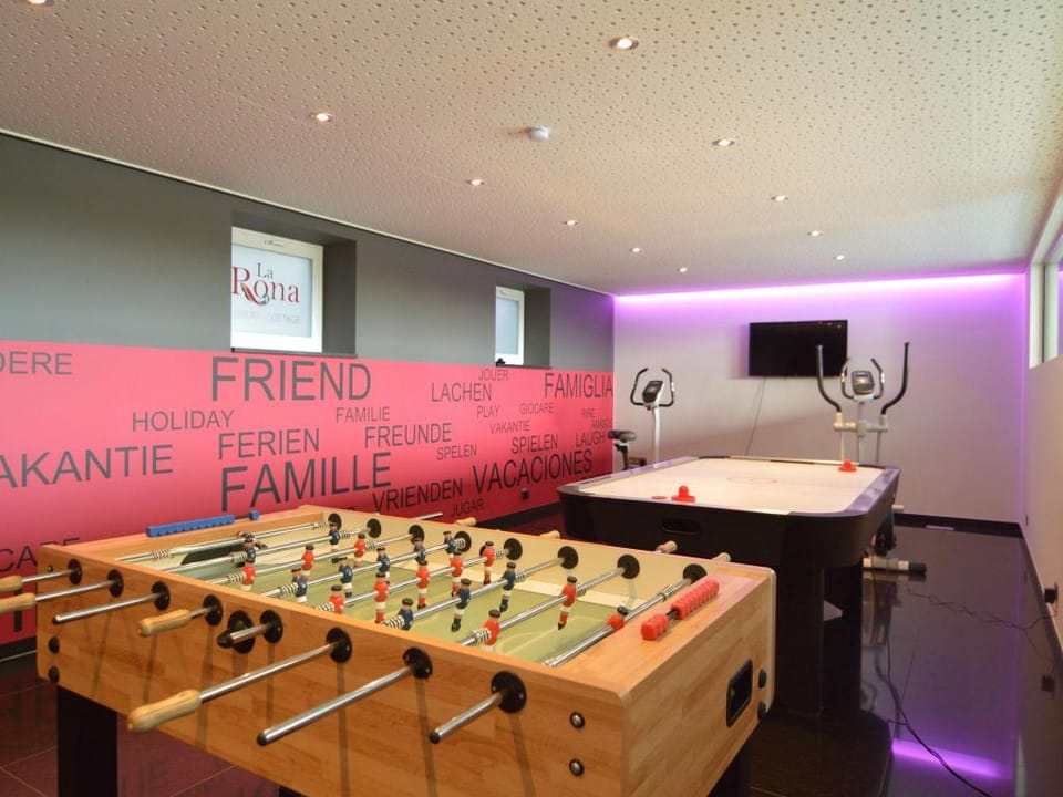 Malmedy Hillside Spa Retreat Vacation rental in Wallonia, Belgium