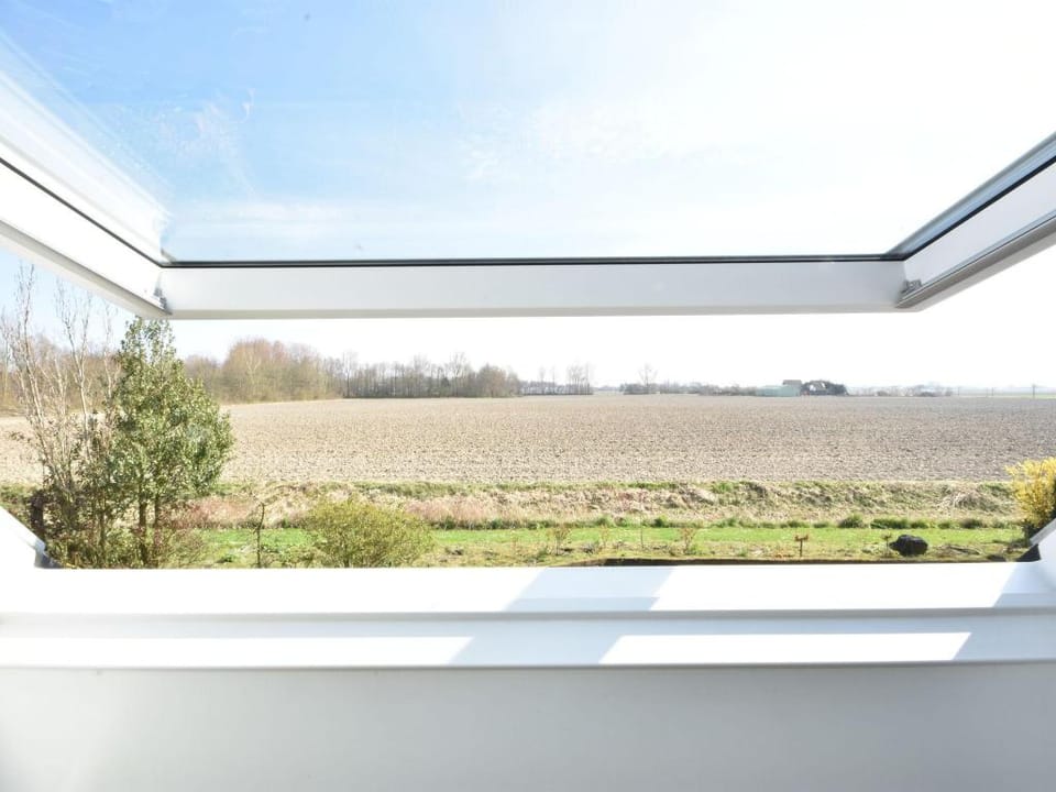 Spacious Mansion with Meadow View in Bruinisse Vacation rental in Bruinisse
