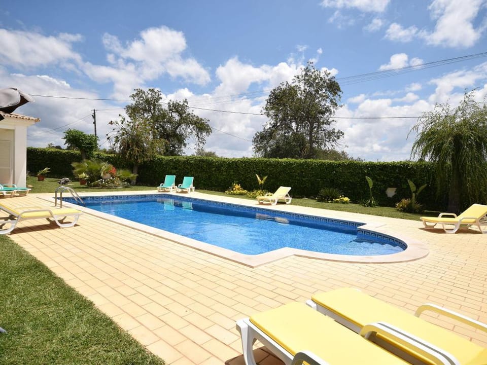 Luxurious Villa with Private Swimming Pool Villa in Albufeira