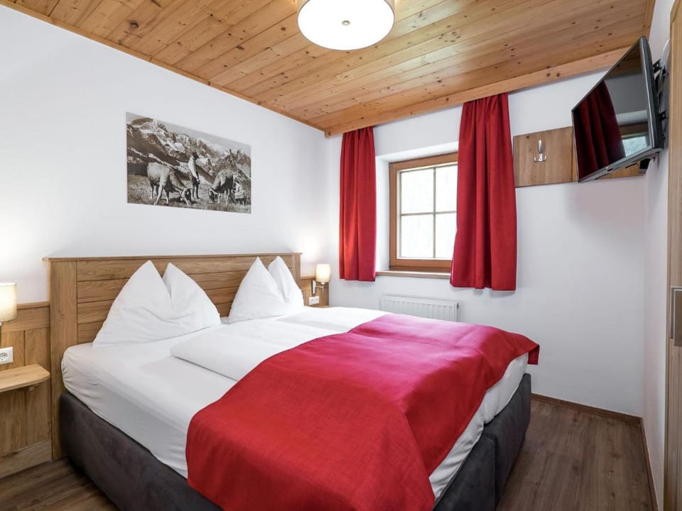 Luxurious apartment with terrace Apartment in Salzburgerland