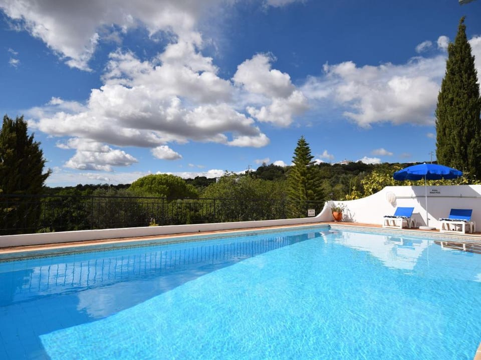 Casa O Sonho near Faro with private pool Villa in Faro District