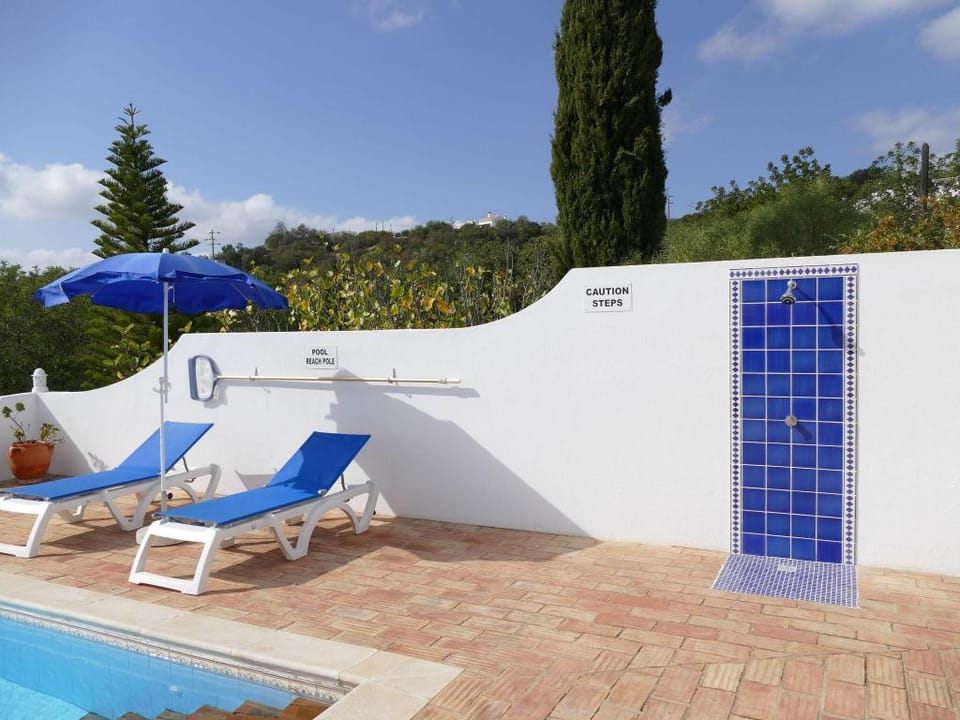 Casa O Sonho near Faro with private pool Villa in Faro District