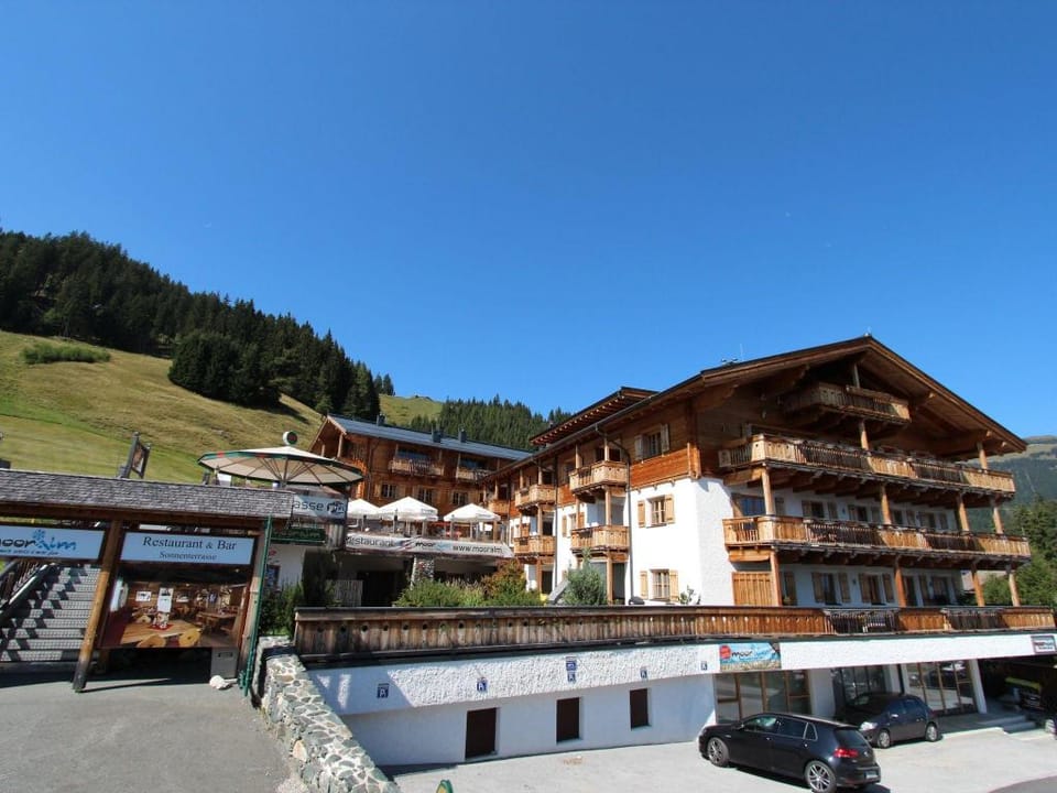 Chalet in Mittersill near Ski Slopes Apartment in Salzburgerland