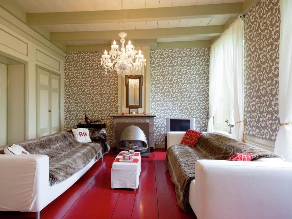 Waterfront Stelp Farmhouse with Sauna Vacation rental in Friesland, Netherlands