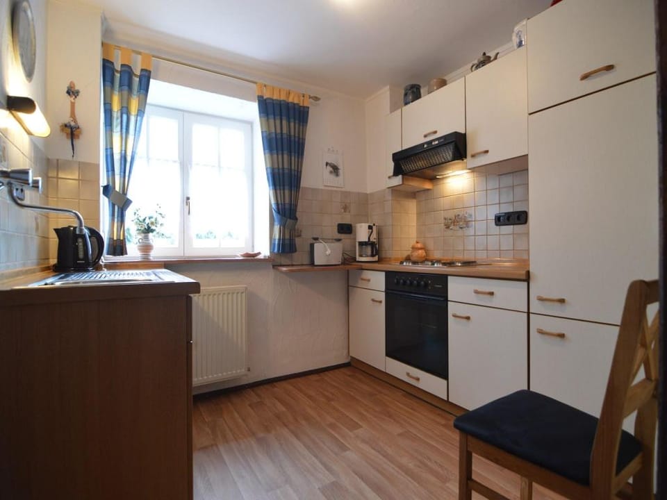 Apartment Welschbilling near Trails Apartment in Trier-Saarburg