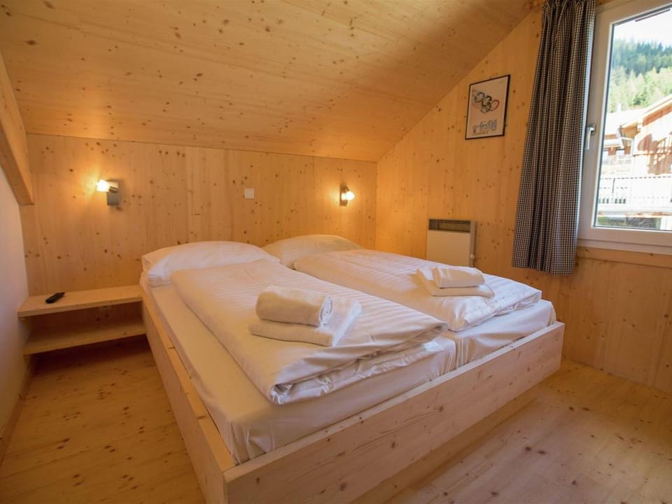 Nice chalet with terrace Vacation rental in Hohentauern