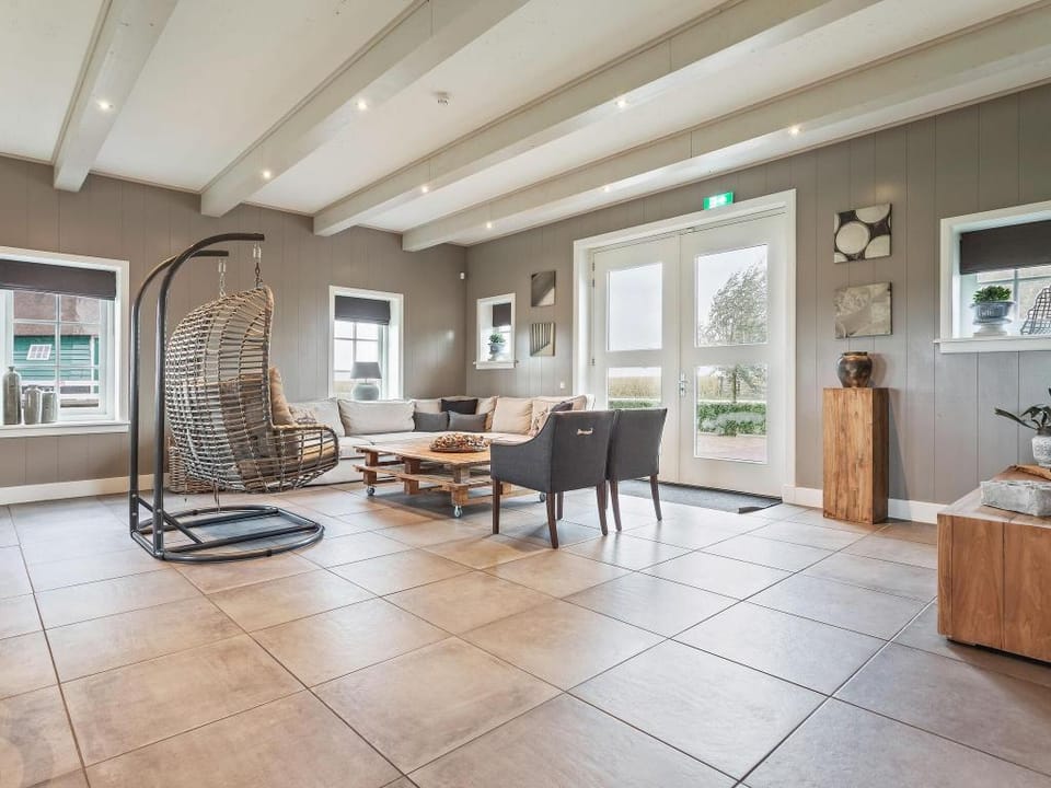 Holiday Home in Beemster by Windmill Vacation rental in North Holland (province)