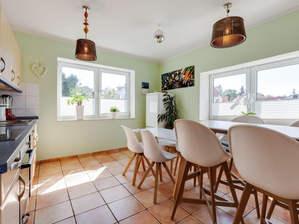Spacious Family Haven in Kropelin Vacation rental in Mecklenburg-Vorpommern, Germany