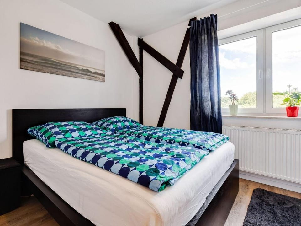 Spacious Family Haven in Kropelin Vacation rental in Mecklenburg-Vorpommern, Germany