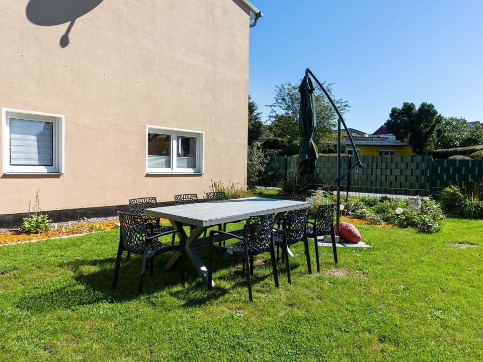 Spacious Family Haven in Kropelin Vacation rental in Mecklenburg-Vorpommern, Germany
