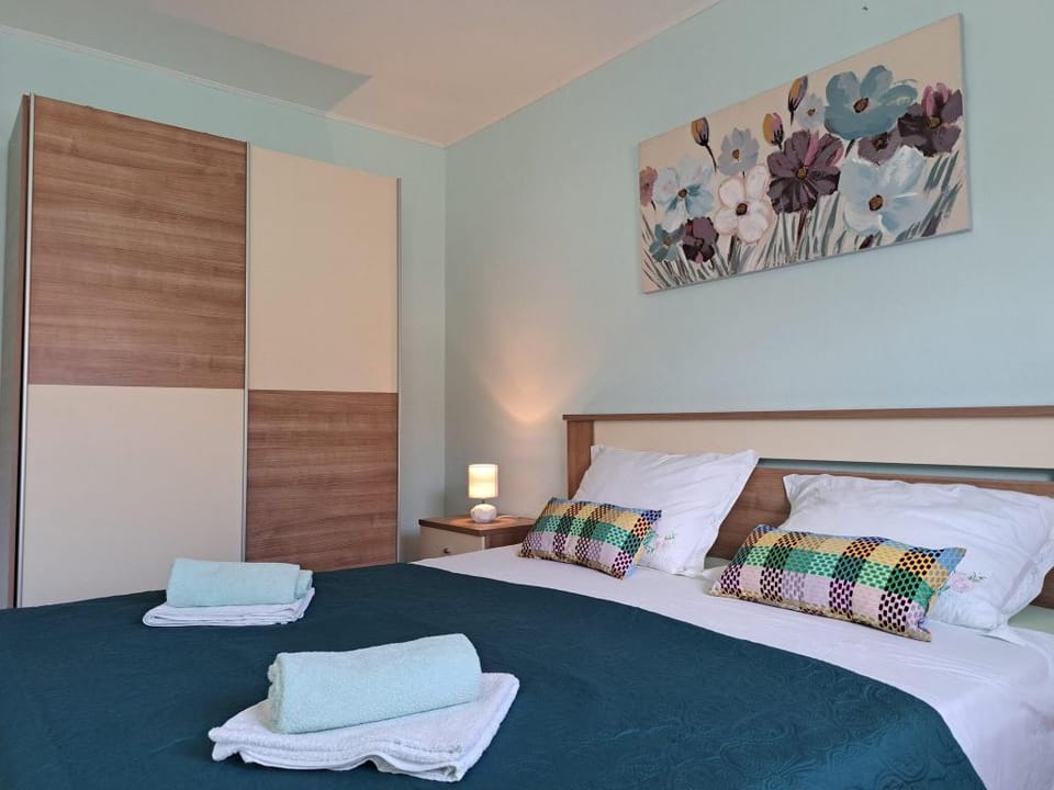 Apartment in Kastel near the Sea Apartment in Šibenik-Knin County, Croatia