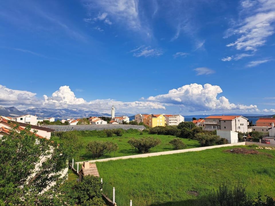Apartment in Kastel near the Sea Apartment in Šibenik-Knin County, Croatia