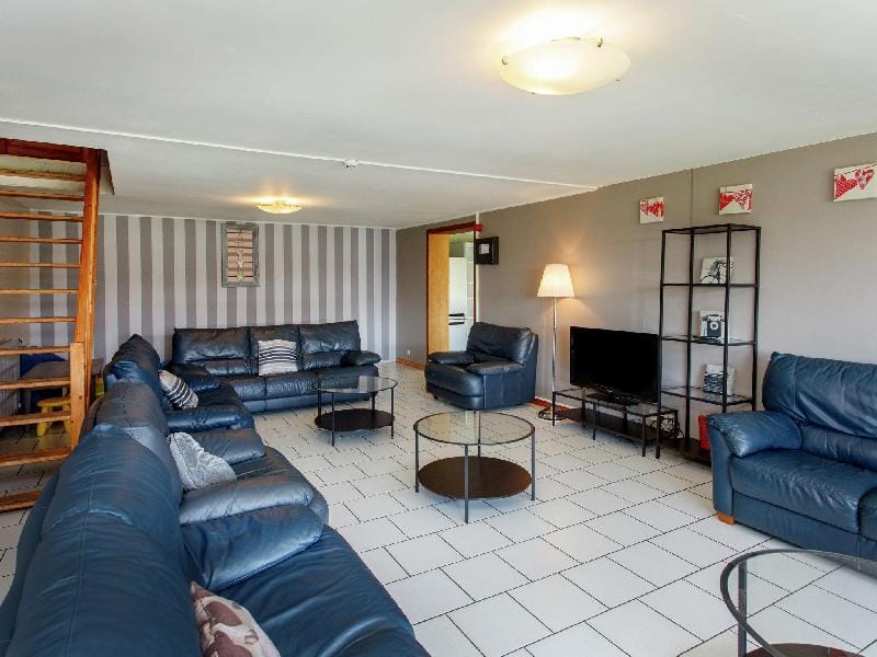 Stunning Cottage with Terrace in Manhay Vacation rental in Manhay