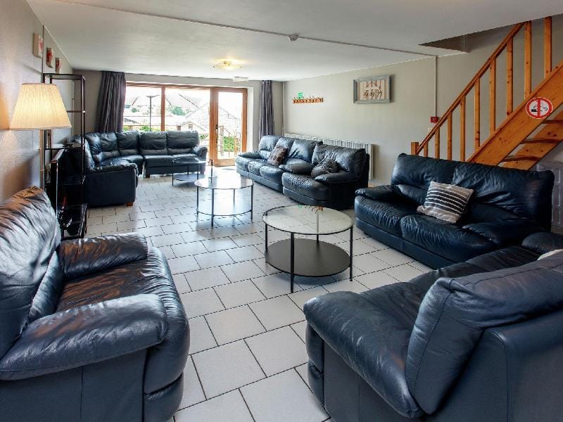 Stunning Cottage with Terrace in Manhay Vacation rental in Manhay