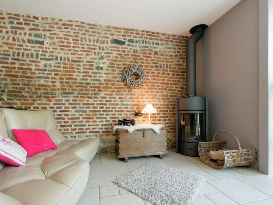 Marche Farmhouse with Hot Tub Vacation rental in Wallonia, Belgium
