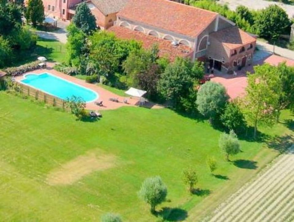 Pet-Friendly Nature Escape Vacation rental in Veneto
