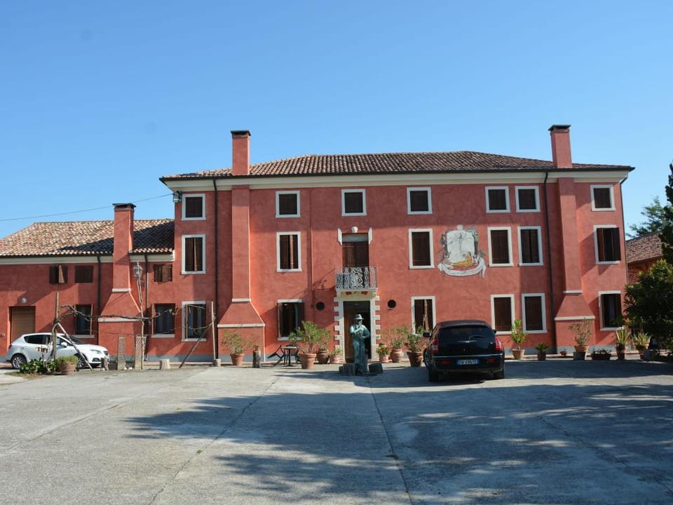 Pet-Friendly Nature Escape Vacation rental in Veneto