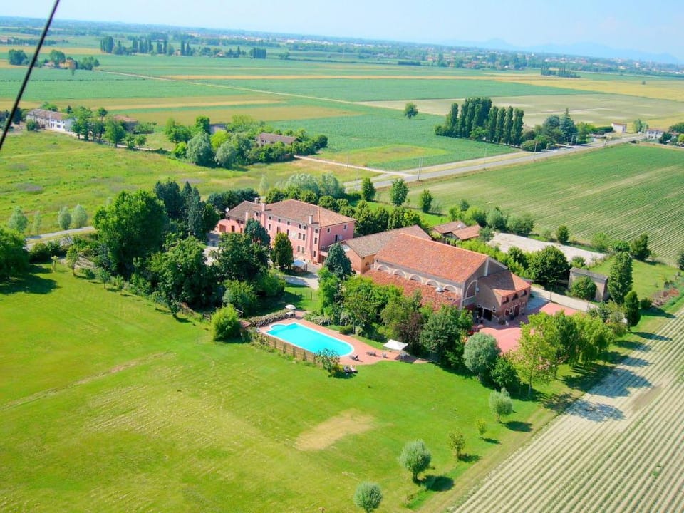 Pet-Friendly Nature Escape Vacation rental in Veneto