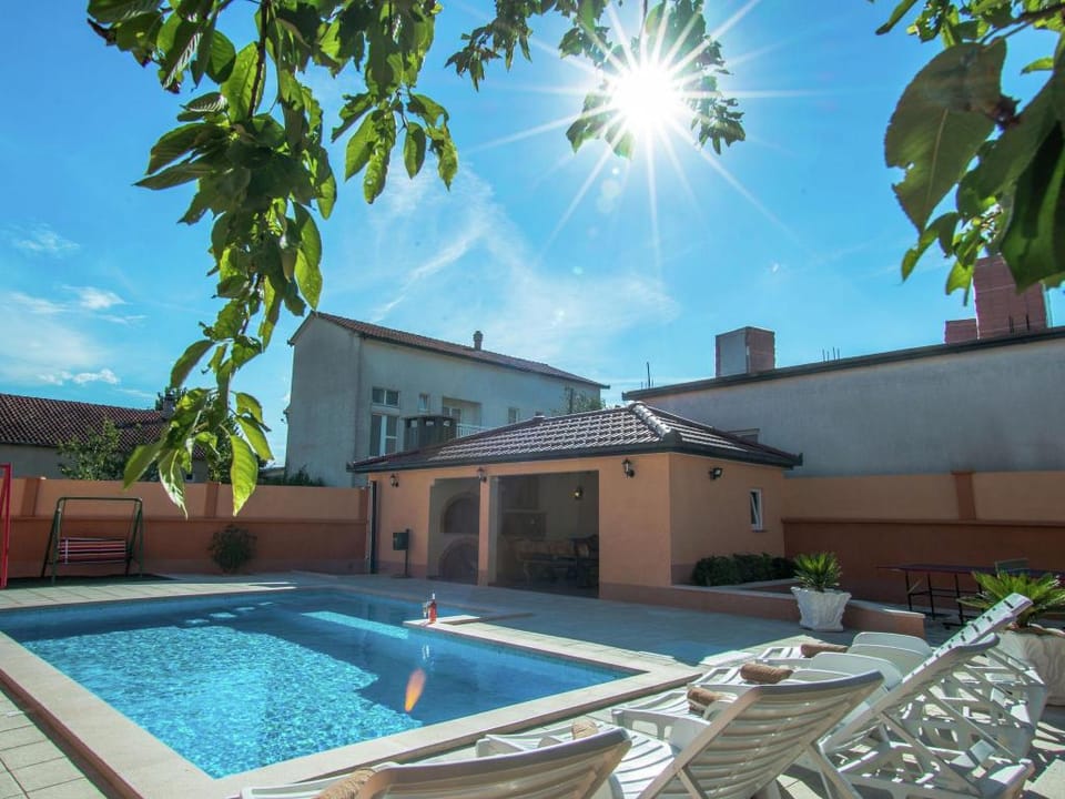 Holiday Home in Imotski with Pool Vacation rental in Imotski