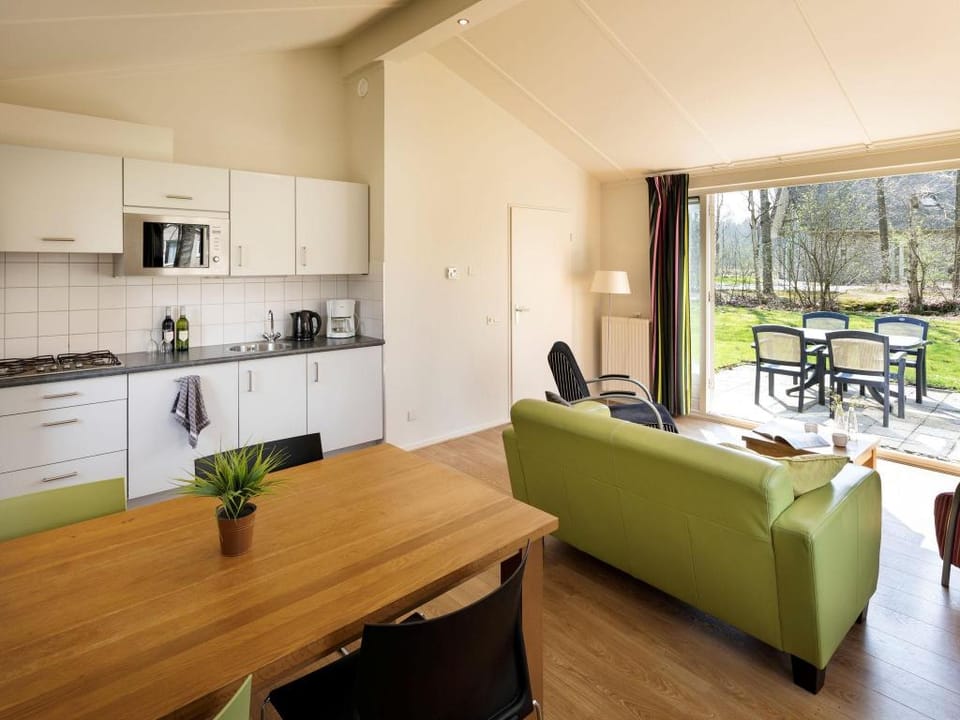 Chic Stay by the Heathlands Vacation rental in Drenthe (province)