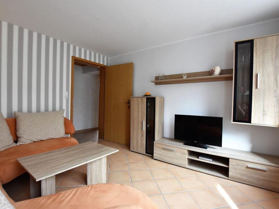 Ferienhaus mit eigener Terrasse in Russow Vacation rental in Rerik