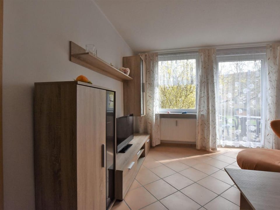 Ferienhaus mit eigener Terrasse in Russow Vacation rental in Rerik