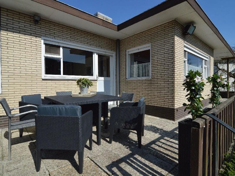 Family Home with Garden Vacation rental in Flanders