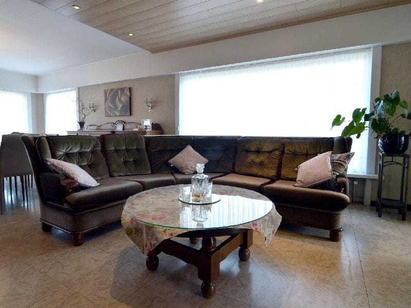 Family Home with Garden Vacation rental in Flanders