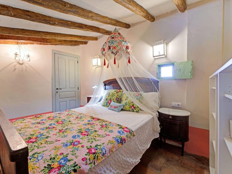 Holiday Home Fraga with Private Pool Vacation rental in Segrià