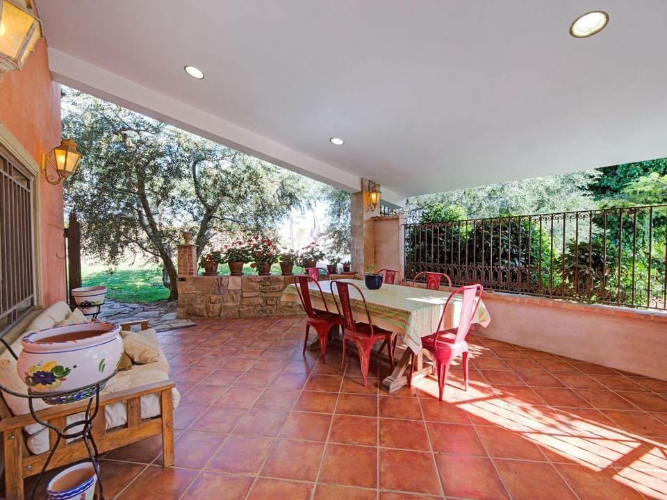 Holiday Home Fraga with Private Pool Vacation rental in Segrià