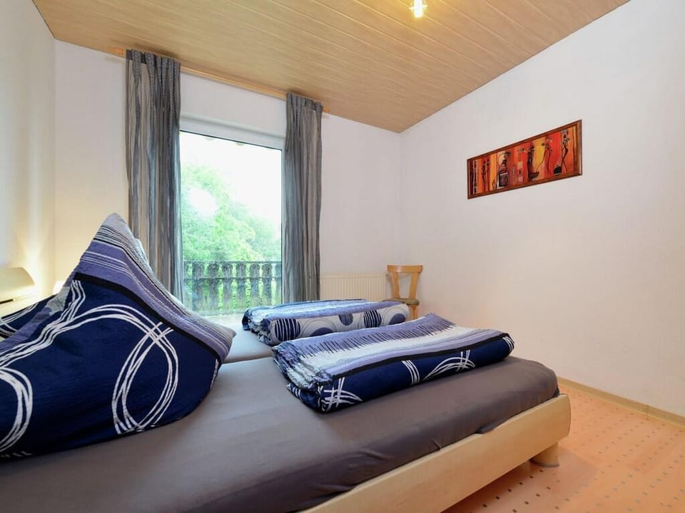 Wohnung am Diemelsee bei WillingenWinterberg Apartment in Diemelsee