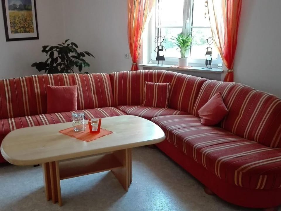 Aufenthalt in Morscheid-Riedenburg Apartment in Rhineland-Palatinate