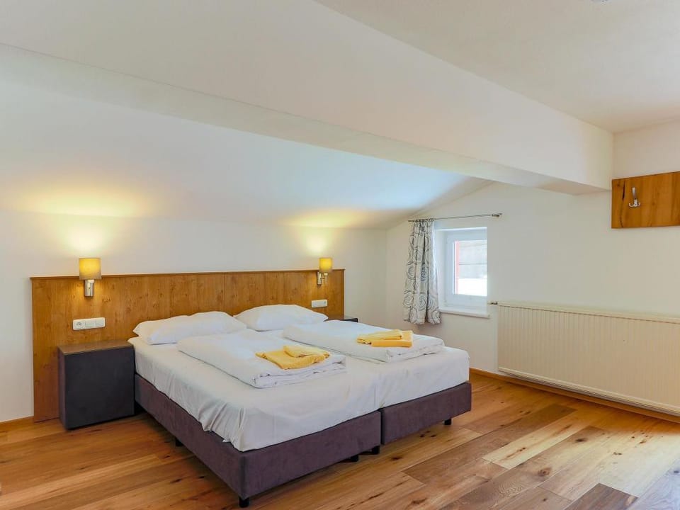 Chalet in Krimml near Zillertal Ski Area Vacation rental in Salzburgerland