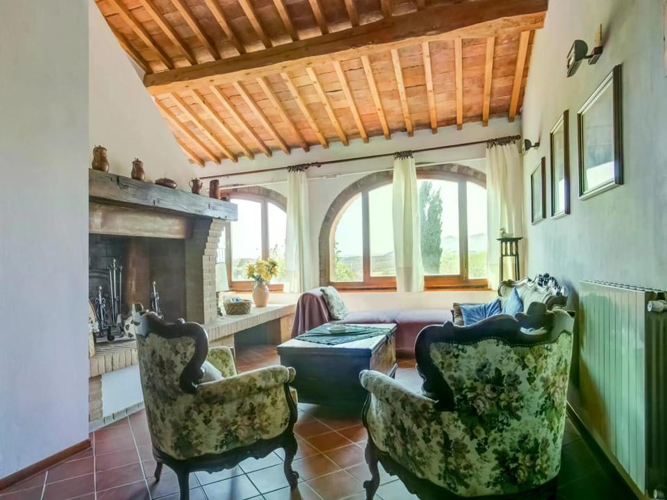 Peccioli Family Retreat w Fun Vacation rental in Tuscany