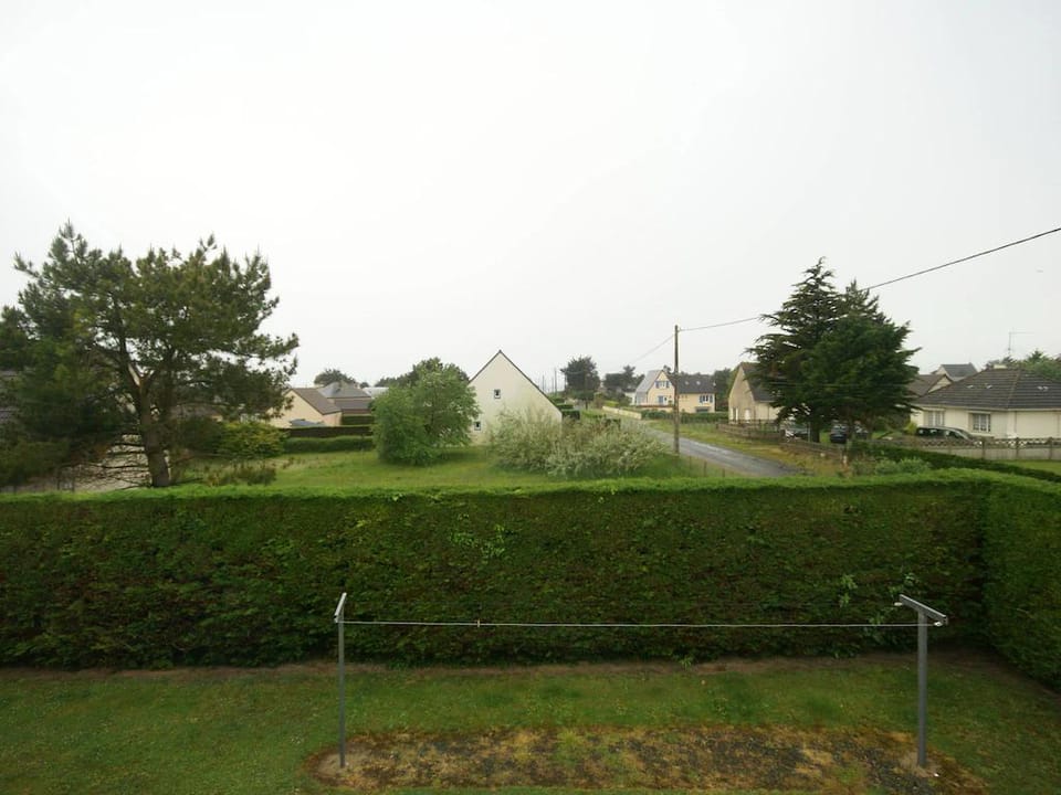 Sea View Family Escape Vacation rental in Normandy