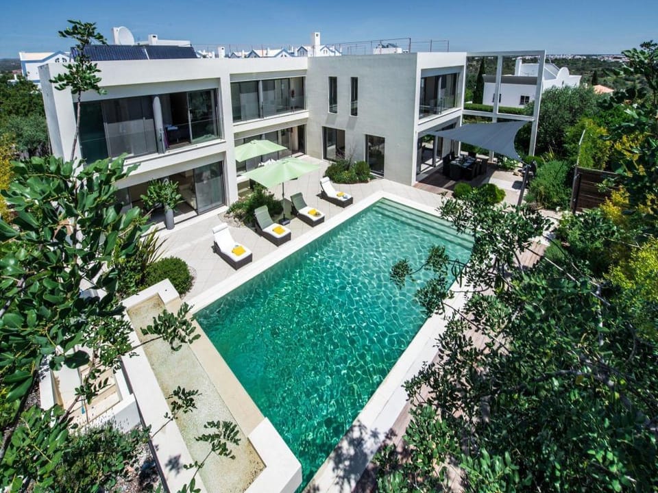 Luxurious Villa in Tavira with Private Pool Villa in Tavira